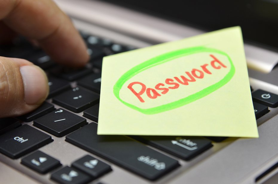 由於未綁定登入帳號，一名男網友無法使用「忘記密碼」功能救回遺失的APP帳號。 示意圖／ingimage