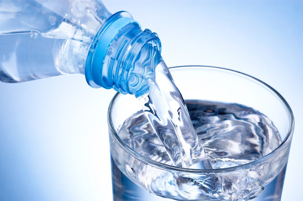 喝水學問大，別等到口渴才喝水。圖／123RF