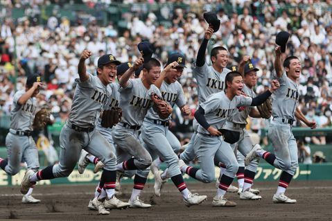 勇渡「白河之關」的仙台育英，開啟日本東北棒球下一個百年