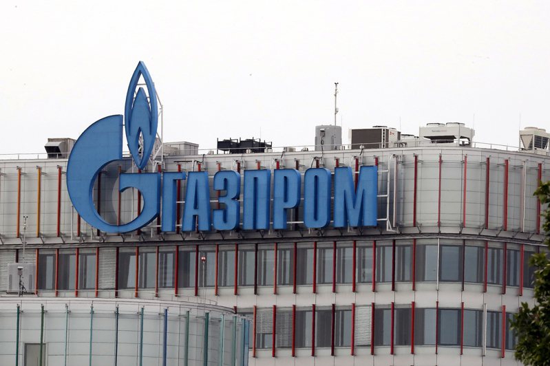 俄羅斯天然氣工業公司（Gazprom）今天以進行維護作業為由，暫停由主要的北溪1號管線向德國輸送天然氣。圖／歐新社資料照