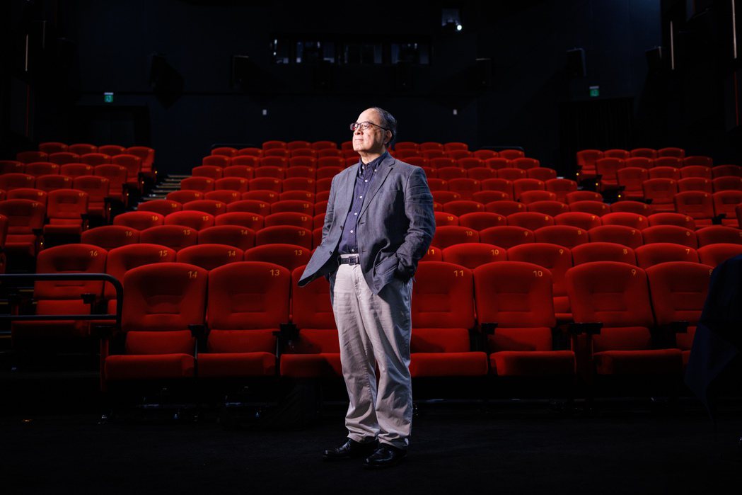 藍祖蔚在國家電影及視聽文化中心董事長職務上的使命，是找回更多時代記憶、經典電影。...