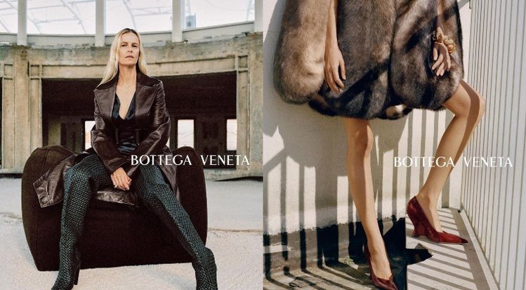 圖／擷自 New Bottega instagram