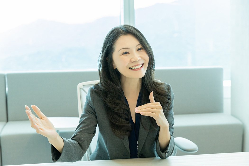 台灣拜耳總裁楊玉蘭（Jennifer Yong）相信，成熟的企業要往下經營，需要...