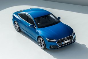 新增3.0L V6雙渦輪動力！2023年式Audi A7 Sportback售價公布