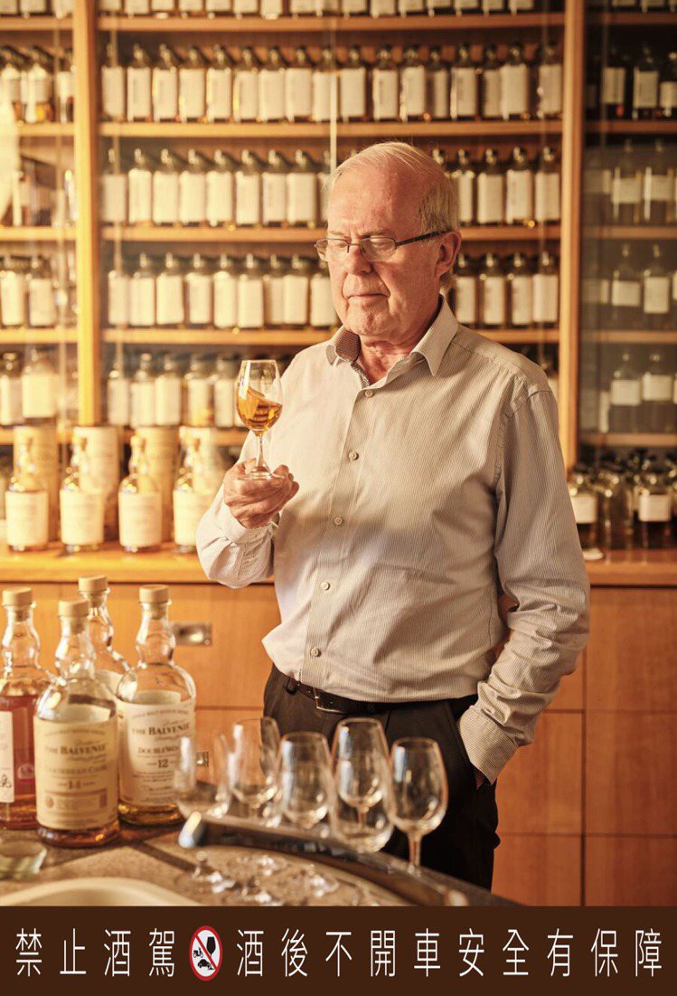大衛．史都華開創的「過桶工藝（Cask Finishes）」，改變了威士忌產業。...