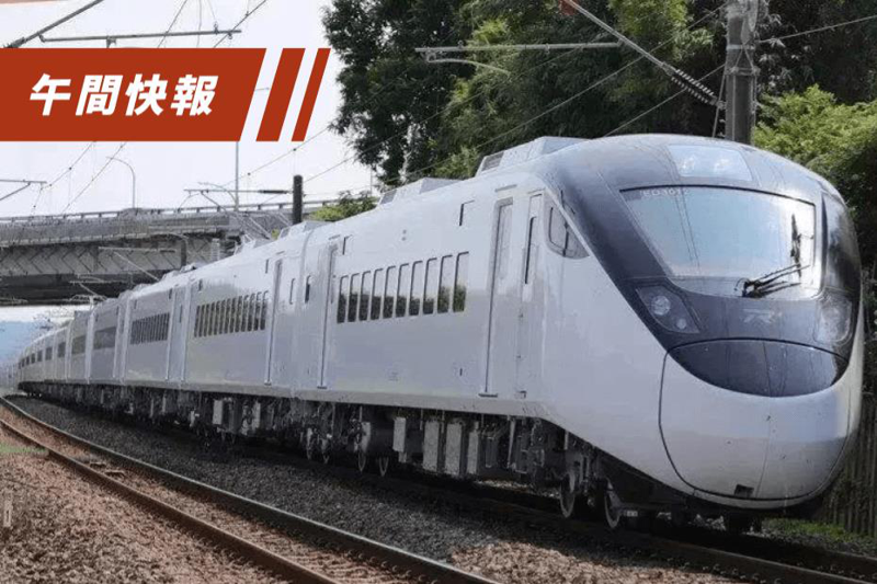 因應國慶連假需求，台鐵從10月7日起至10月11日5天期間，全線加開各級列車共102班、加掛車廂48輛。圖／台鐵局提供