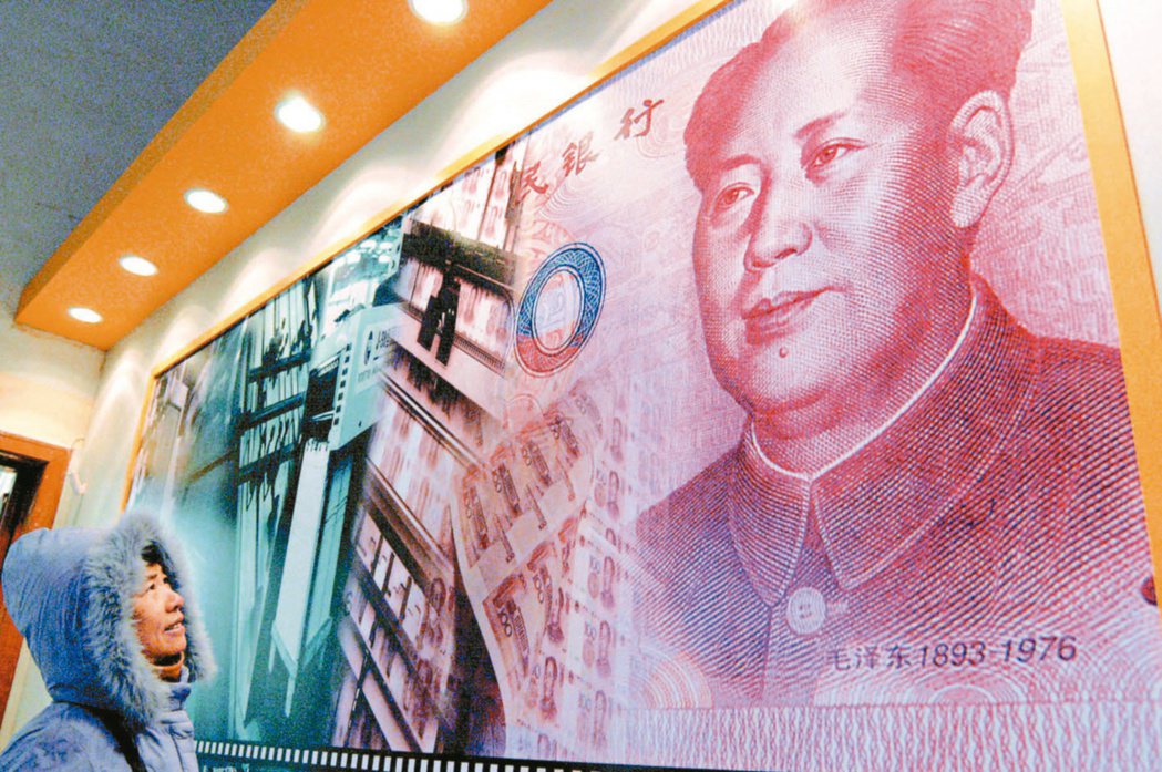 中國大陸穩經濟政策將持續成為帶動陸股走勢的動力來源。（本報系資料庫）