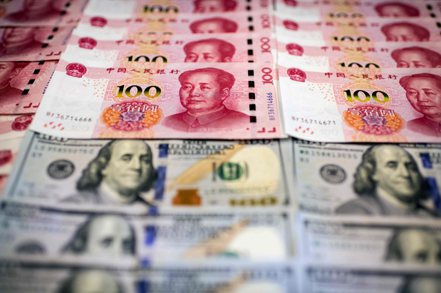 中國人民銀行宣布，下調金融機構外匯存準率2個百分點，由現行8%下調至6%。（本報系資料庫）