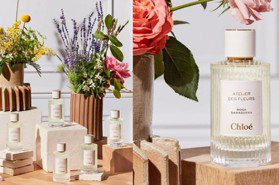 Chloé史上最美仙境花園香水系列終於登台！全系列14罐香氛完整介紹
