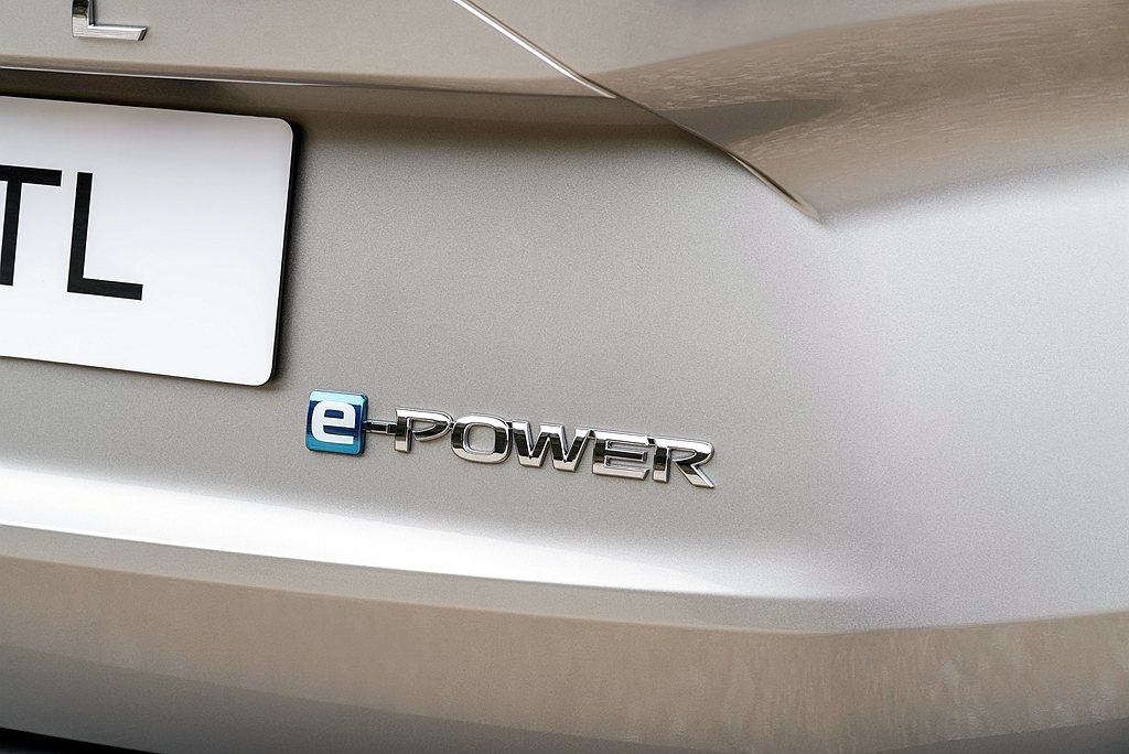 Nissan X-Trail除了e-POWER動力外，預計國產車型將搭載1.5L...