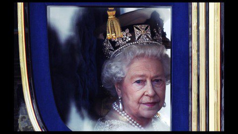 帝國王冠的謝幕：英國女王伊麗莎白二世逝世（1926－2022）