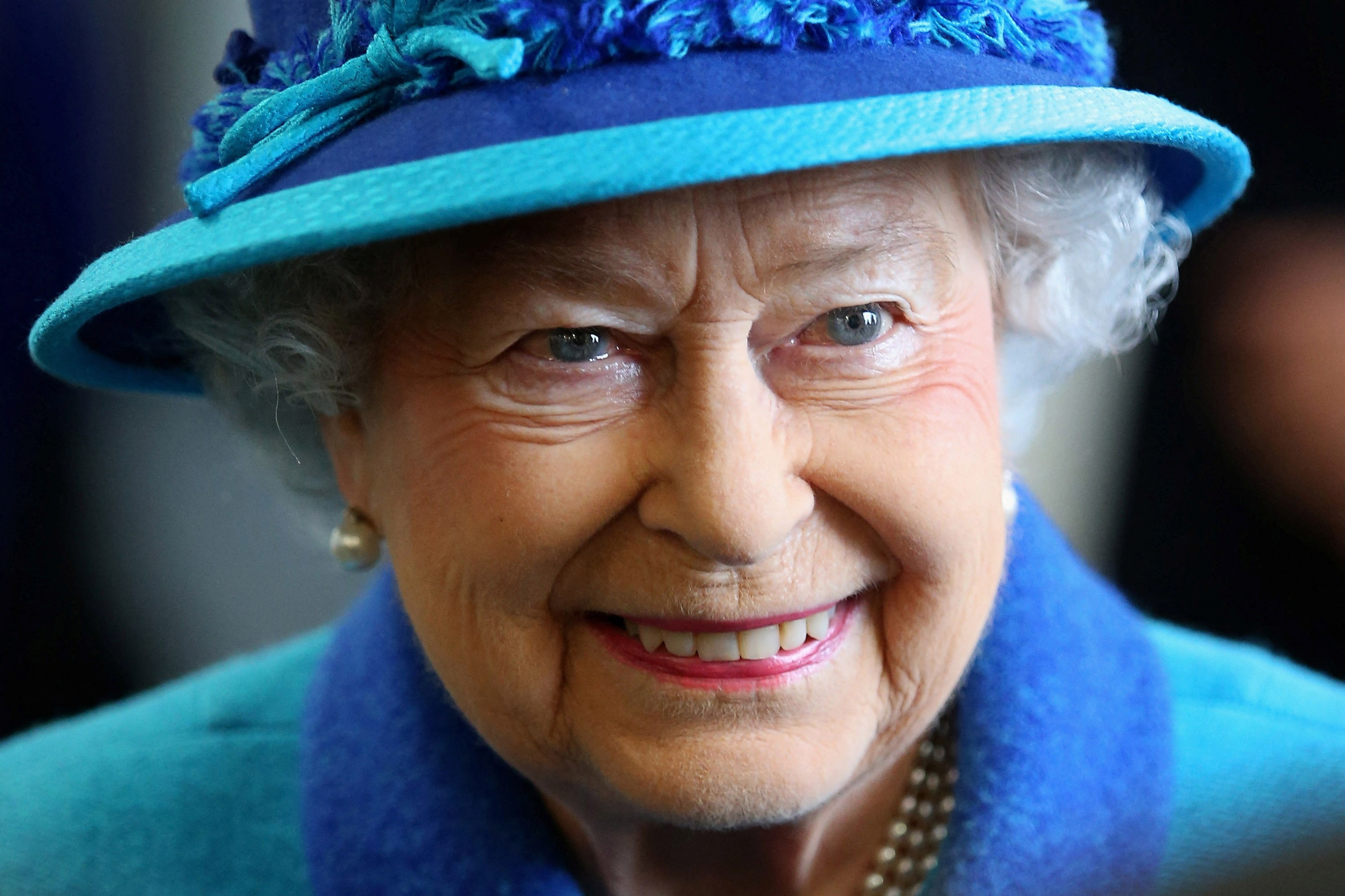 Re: [新聞] 英女王伊麗莎白二世96歲辭世 查理等70年