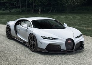 Bugatti並沒有計畫在未來幾年生產純電動車或是SUV