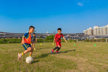 台灣足球夢從場地做起：借鏡蘇格蘭空間規劃政策與經驗