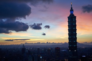TCFD是什麼？台灣人均碳排量超越日本，僅94家企業簽署