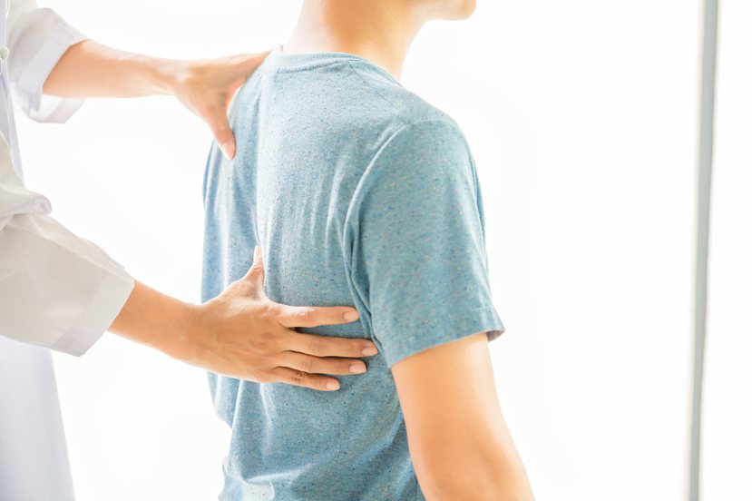 肩關節是人體中活動度最大的關節 圖／freepik