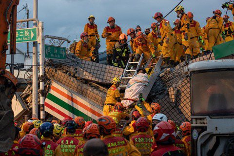 台東6.8強震災情頻傳：傳統演習能因應下一場大規模地震嗎？