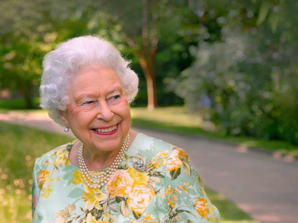 英國女王伊莉莎白二世（Queen Elizabeth II）於英國時間９月８日辭...