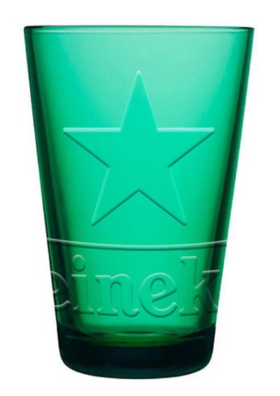 「海尼根永續星釀里程杯」 圖／海尼根提供。