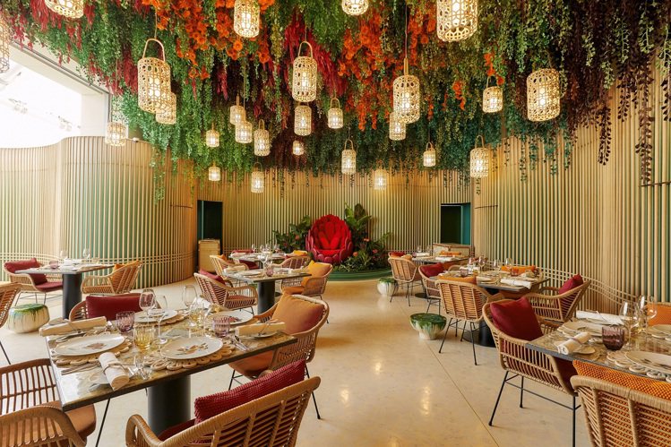 「Alain Passard at Louis Vuitton」期間限定餐廳至1...