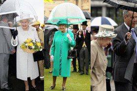英國女王、凱特王妃遇到下雨天都用...Fulton鳥籠傘、Swaine Adeney Brigg萬能傘，其中這家台灣買得到