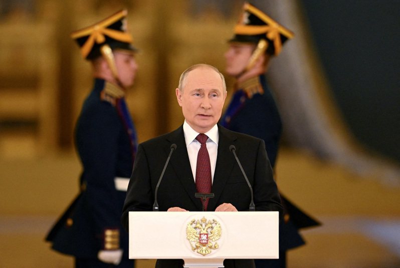 華盛頓郵報和紐時報導，俄羅斯總統普亭原定將於20日的「黃金時段」向全國發表談話，但卻傳出意外延後。路透