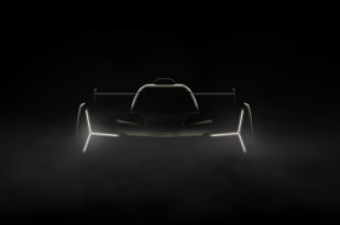 順應賽車規制！　Lamborghini 確認旗下 LMDh 原型賽車將搭載 V8 雙渦輪複合動力