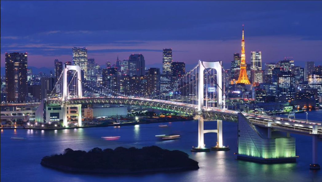 日本東京七天六夜自由行機加酒最低價12,999元起。KKday提供