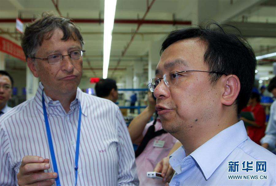 比亞迪董事長王傳福表示，大陸鋰資源總體是夠的，可以滿足全國3億輛汽車全面電動化的...