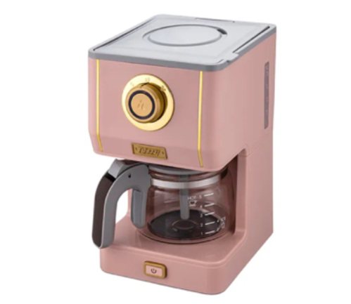 日本TOFFY Drip Coffee Maker 咖啡機 K-CM5 市價$2690