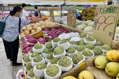 中國禁台灣農漁產（上）：說不買就不買，常見經濟脅迫有哪些？
