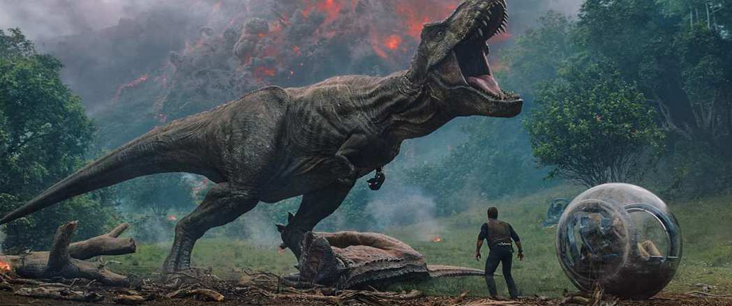 讓恐龍起死回生的計畫並不樂觀，少了DNA中的遺傳密碼，就不可能出現《侏羅紀公園》...