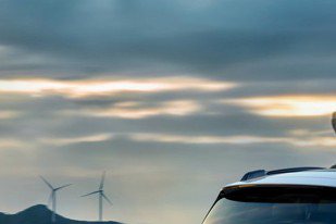 XPeng小鵬汽車G9純電休旅上市 充電能力竟是史上最快！
