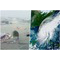 颶風伊恩強襲佛州：洪水暴潮與200萬人斷電的災難風...