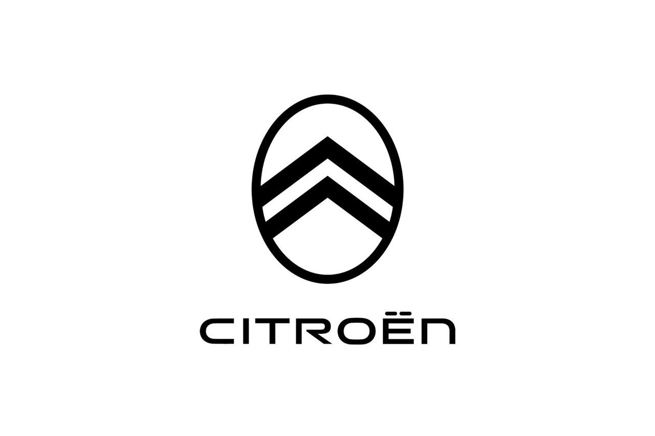Logo平面化正夯！Citroën雪鐵龍品牌標誌更新 致敬103年前初代廠徽