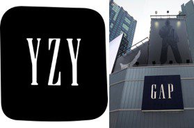 Yeezy ╳ GAP ╳ Balenciaga三方聯名將來台快閃！開賣時間、地點都曝光 