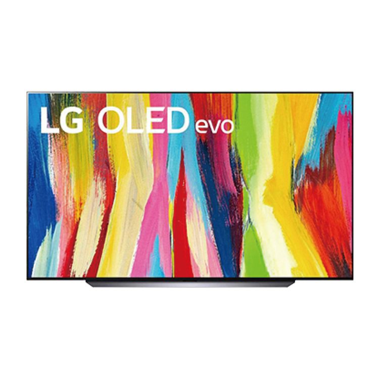 LG 55型OLED EVO 4K極緻護眼電視，燦坤會員爆品價65,900元，買...
