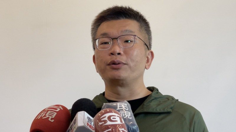 台中市長參選人蔡其昌表示，中台灣如果贏，民進黨這次就會「大贏」，這點不會有任何改變，他有信心讓台中贏。記者劉柏均／攝影