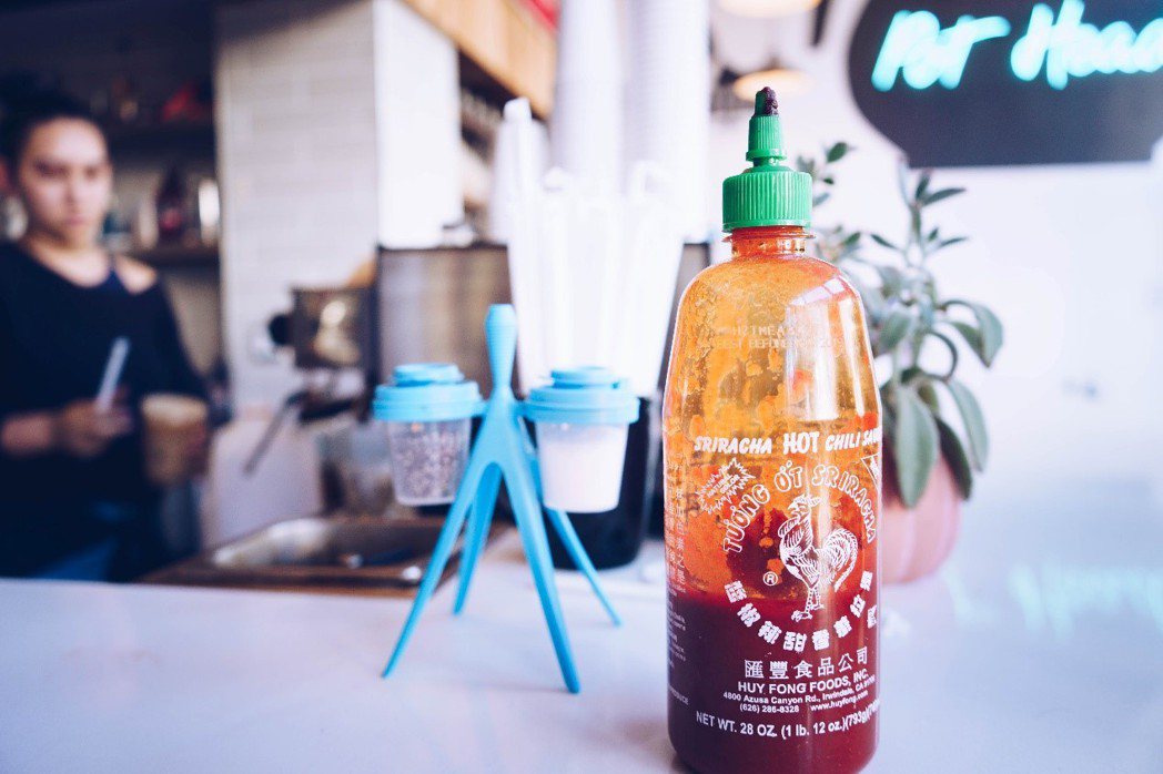 是拉差（Sriracha）泰式甜辣醬受乾旱波及而缺貨。 圖片來源：<a href...