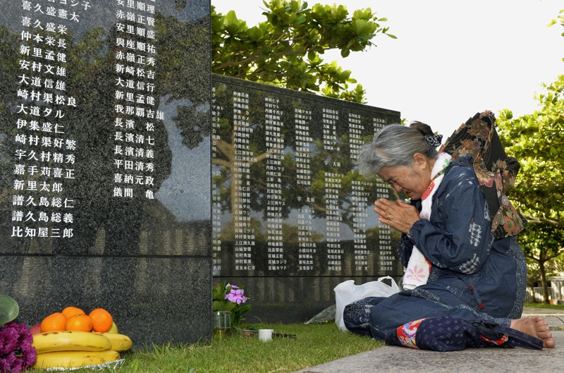 日本調查顯示，已婚女性希望自己比先生早離世，理由包括不想煩惱葬禮、墓地等後事。美聯社
