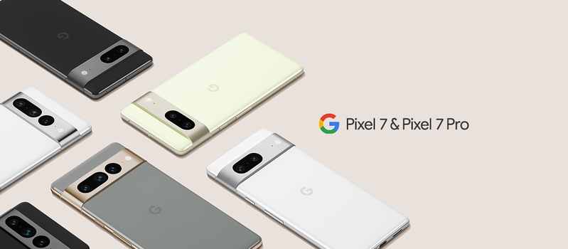 網友認為Google Pixel 7 Pro 2萬6左右的價格仍算「中階手機」，主因是蘋果再次重新定義「價格」，像是iPhone 14最便宜的版本仍需要2萬7900元。（翻攝自Google商店）
