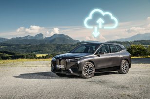 BMW放出最新版軟體升級　全球380萬車主受惠