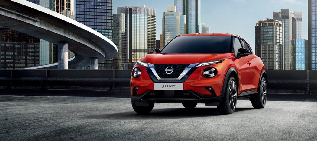 2023年式Nissan Juke開始預售，預售價88.9萬起。 摘自Nissa...