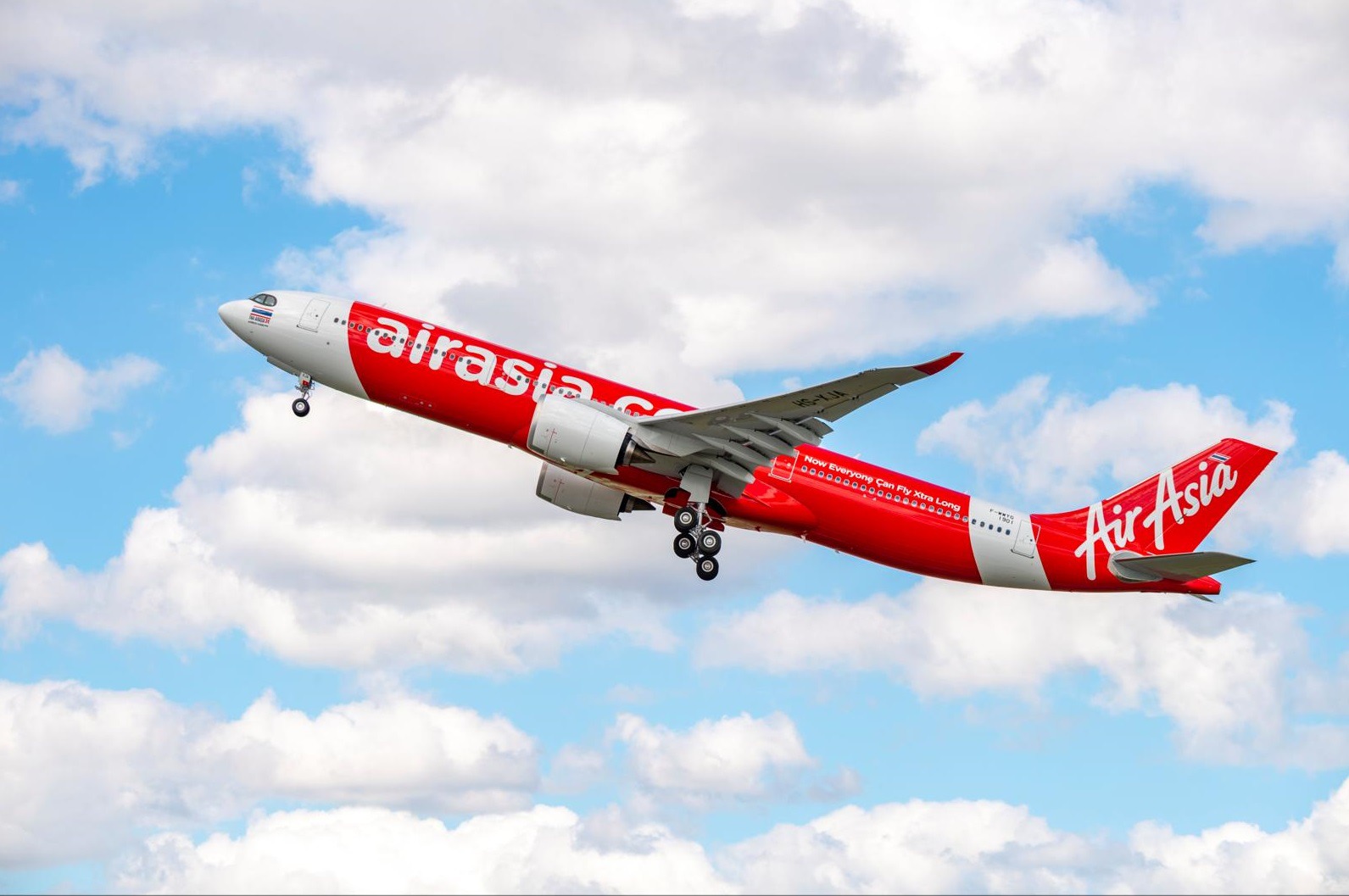 AirAsia復飛高雄馬來西亞年底前還有3航線| 聯合新聞網 – 聯合新聞網