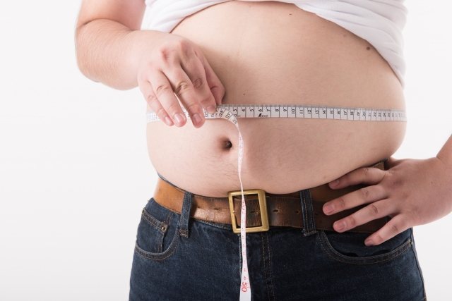 「內臟脂肪」是健康第一大威脅。 圖／聯安預防醫學機構