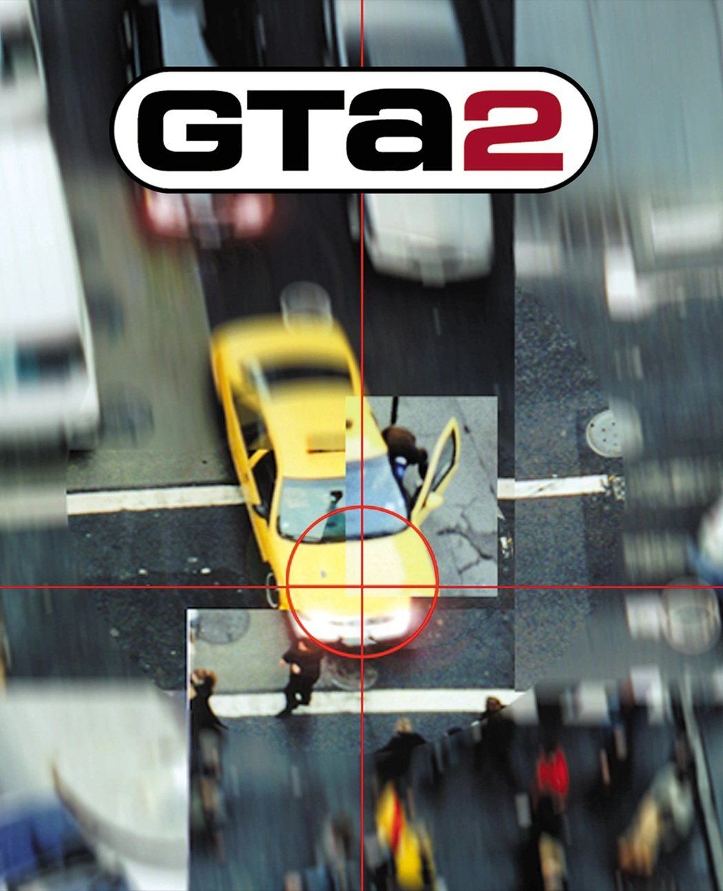 《俠盜獵車手2》之遊戲封面。圖 / GTA維基百科