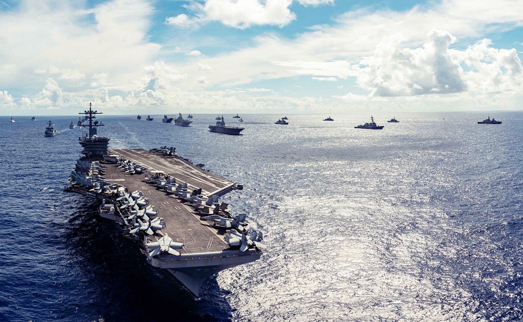 島嶼對於大國的區域戰略以及在浩瀚海洋中建立海軍主導地位非常重要，過去位於重要地點...