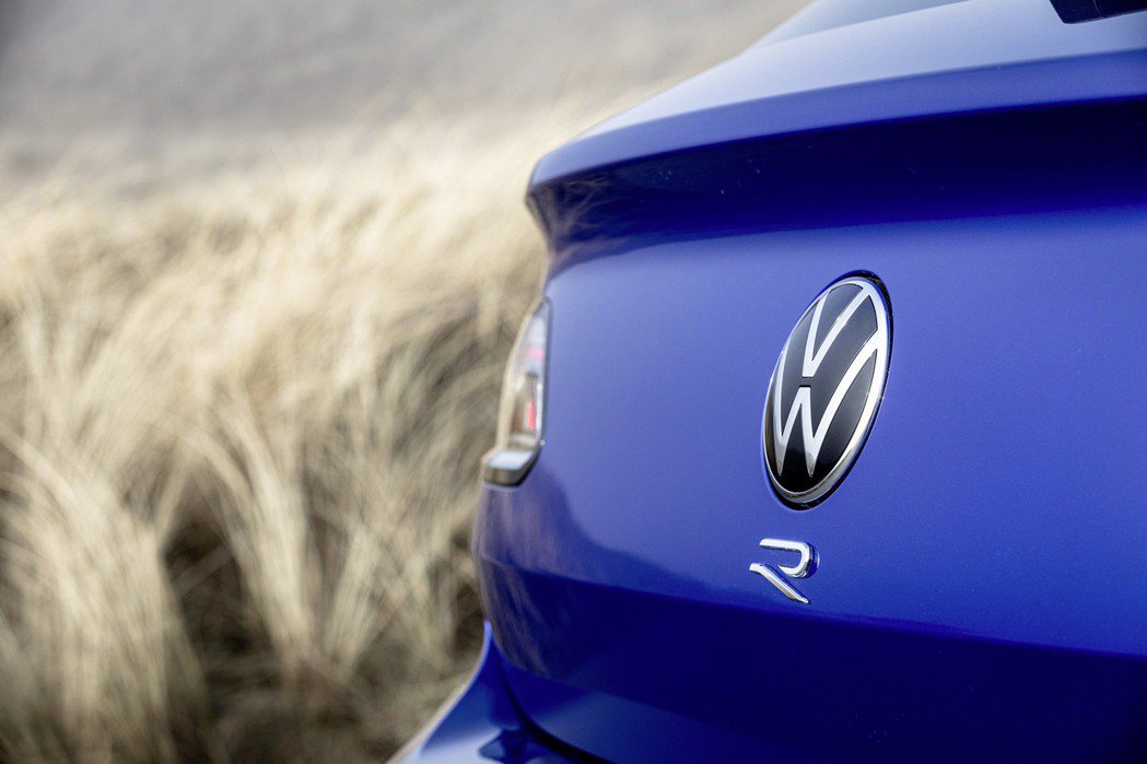 未來市面上的純燃油Volkswagen R性能系列只會愈來愈少。 摘自Volks...