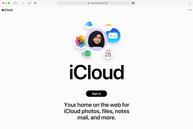 蘋果（Apple）翻新iCloud.com，推出Beta預覽版，整個介面看起來更人性化與直覺，《聯合新聞網》也帶你簡單操作。（圖／聯合新聞網）