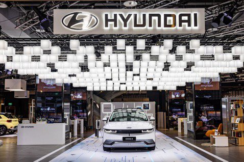 HYUNDAI全年銷售逆勢成長15% 居國產品牌之冠